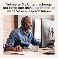 Jabra Evolve 65 TE MS Stereo USB-A