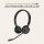 Jabra Evolve 65 TE MS Stereo USB-A