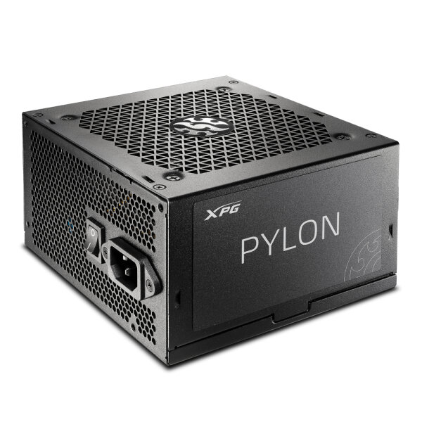 XPG PYLON 650W Netzteil