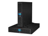 PowerWalker VI 3000RT LCD Unterbrechungsfreie...