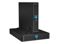 PowerWalker VI 3000RT LCD Unterbrechungsfreie...