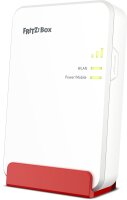 FRITZ! Box 6860 5G WLAN Router Innen & Außen