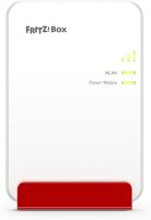 FRITZ! Box 6860 5G WLAN Router Innen & Außen