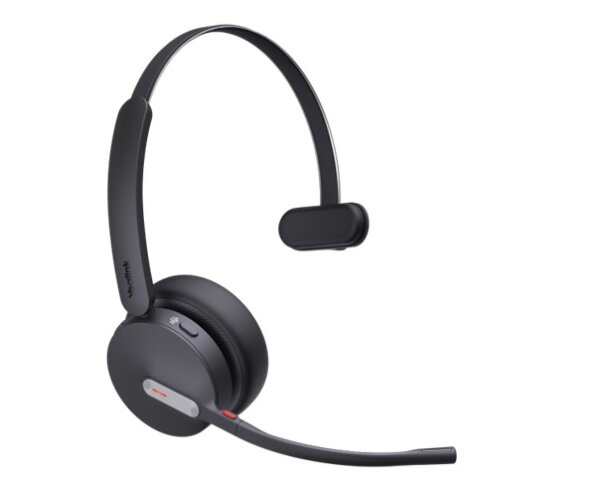 Yealink BH70 Mono UC USB-C/A, Bluetooth Headset