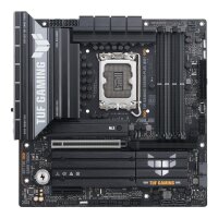 ASUS TUF GAMING B860M-PLUS WIFI Intel B860 LGA 1851...