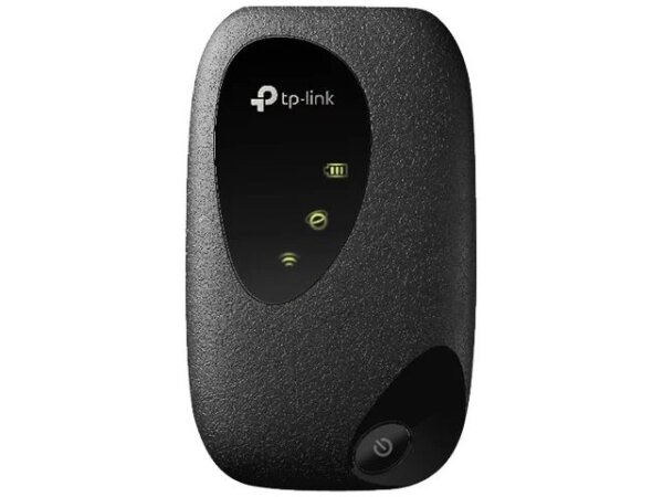 TP-Link M7200 Mobiler 4G/LTE-WLAN-Router