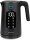 Emerio Wasserkocher 1,7 l schnurlos Design, Digitales Displ.