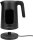 Emerio Wasserkocher 1,7 l schnurlos Design, Digitales Displ.