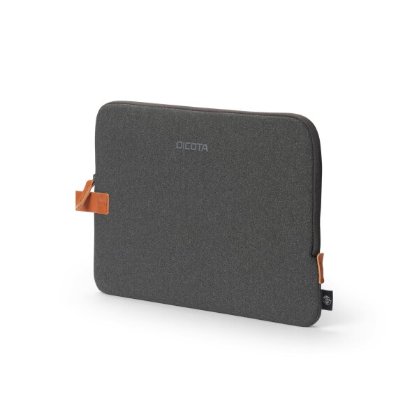 Dicota Skin URBAN 14" - Laptop-Hülle - anthrazit
