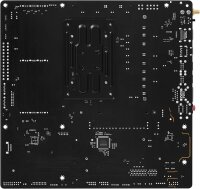 Asrock B850M Pro-A WiFi AMD B850 Sockel AM5 micro ATX