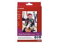 0775B003 CANON Fotopapier 10x15cm 100