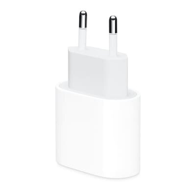 Apple 20W USB-C Power Adapter (Netzteil)