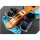 Sluban M38-B0763 - Racing Team - Rennwagen