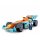 Sluban M38-B0763 - Racing Team - Rennwagen