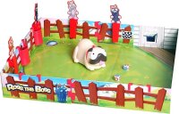 Piatnik 7253 - Ross the Boss - Familienspiel