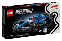 LEGO® Speed Champions 77246 - Visa Cash App RB VCARB...