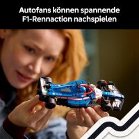 LEGO® Speed Champions 77246 - Visa Cash App RB VCARB 01 F1® Rennauto (248 Teile)