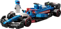 LEGO® Speed Champions 77246 - Visa Cash App RB VCARB 01 F1® Rennauto (248 Teile)