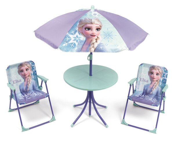 Frozen - Campingset