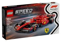LEGO® Speed Champions 77242 - Ferrari SF-24 F1®...