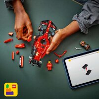 LEGO® Speed Champions 77242 - Ferrari SF-24 F1® Rennauto (275 Teile)