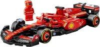 LEGO® Speed Champions 77242 - Ferrari SF-24 F1® Rennauto (275 Teile)