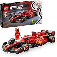LEGO® Speed Champions 77242 - Ferrari SF-24 F1® Rennauto (275 Teile)