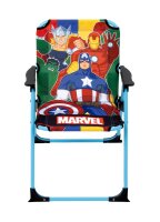 Marvel Avengers  - Campingstuhl mit Armlehnen 38 x 32 x...
