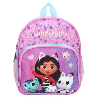 Gabbys Dollhouse - Rucksack "Unlimited...