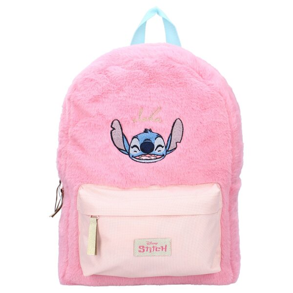 Disney Stitch - Rucksack "So Charming" - 33 cm