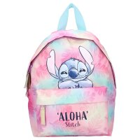 Disney Stitch - Rucksack "Aloha" - 31 cm
