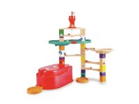 Hape - Quadrilla Baukasten Behälter - Set