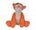 Simba - Disney Winnie the Pooh Cuddle Refresh Tigger - Plüschfigur, 25cm