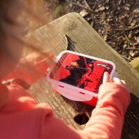 Miraculous / Ladybug - Brotdose 650ml