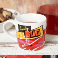 Miraculous / Ladybug "move" - Tasse 250ml
