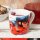 Miraculous / Ladybug "move" - Tasse 250ml