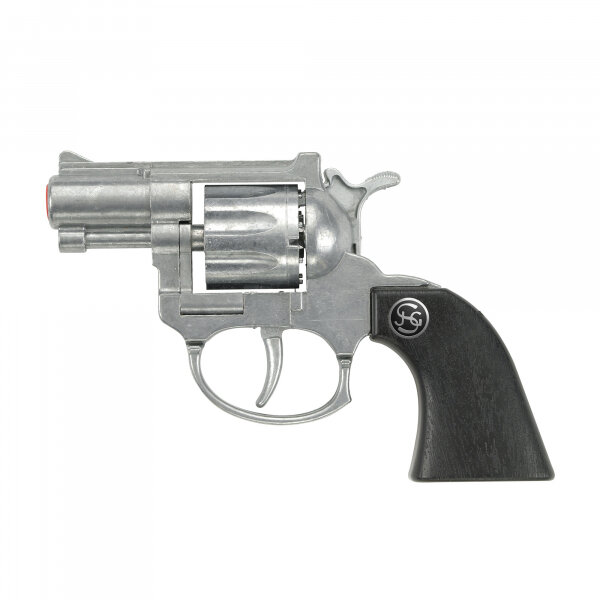 Ruby: Spielzeugpistole für Cowboy Kostüm