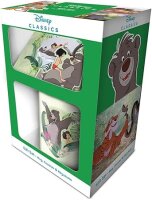 Das Dschungelbuch - "Mowgli & Baloo" - Geschenkset
