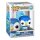 Funko 74213 - Pop! - Pokemon Piplup/Tiplouf/Plinfa