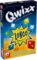 Qwixx: Longo - Würfelspiel