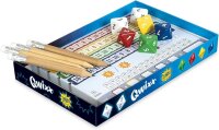 Qwixx: Longo - Würfelspiel