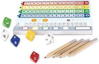 Qwixx: Longo - Würfelspiel