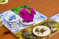 Pegasus Spiele 57111G - Dragomino