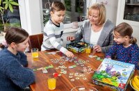 Pegasus Spiele 57111G - Dragomino