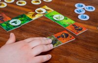 Pegasus Spiele 57111G - Dragomino