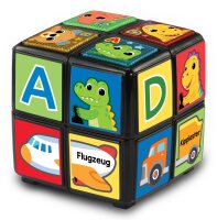 Vtech Baby - Babys Zauberwürfel - 8 cm
