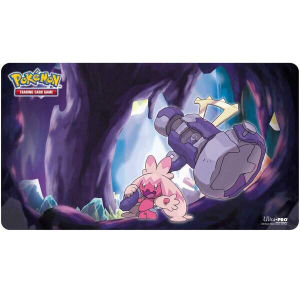 Pokemon Tinkaton Playmat - Spielmatte