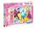 Clementoni 27086 - 104 Teile Puzzle - Disney Princess