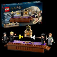 LEGO® Harry Potter™ 76441 - Schloss Hogwarts™: Duellierclub (158 Teile)