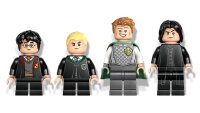LEGO® Harry Potter™ 76441 - Schloss Hogwarts™: Duellierclub (158 Teile)